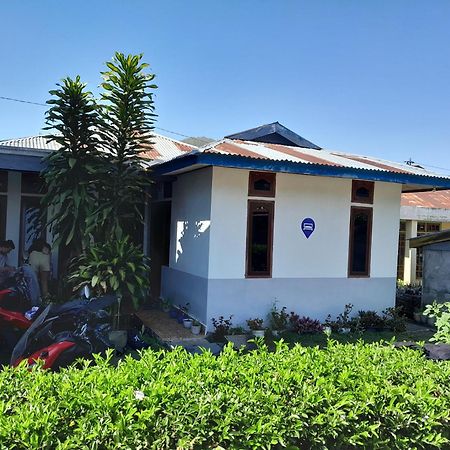 Arnolds Familly Homestay Bajawa ภายนอก รูปภาพ