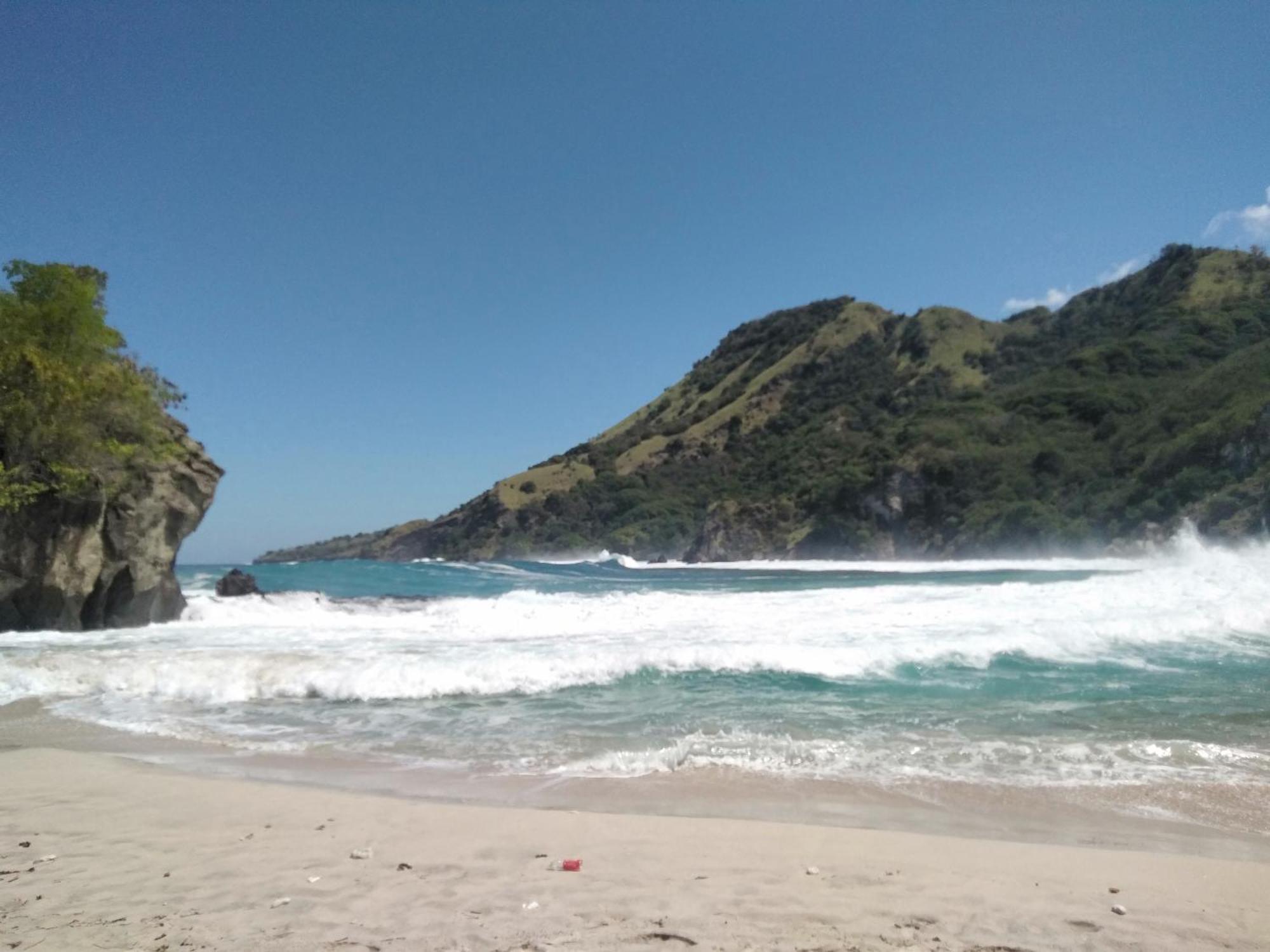 Arnolds Familly Homestay Bajawa ภายนอก รูปภาพ